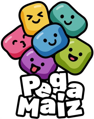 Pegamaiz